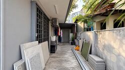 Nanyang Park (D19), Semi-Detached #627498701